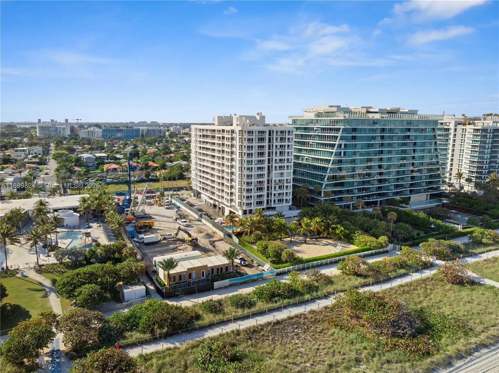 9341 Collins Ave, #205