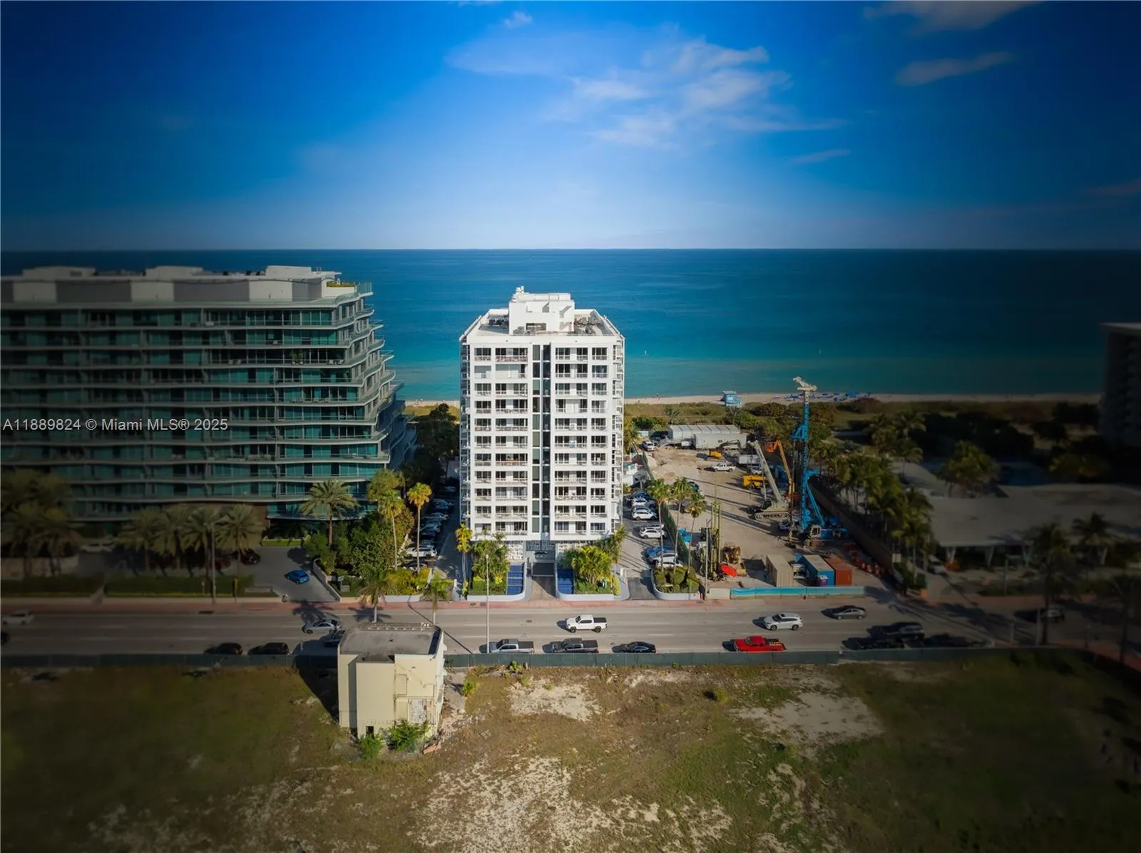 9341 Collins Ave, #205