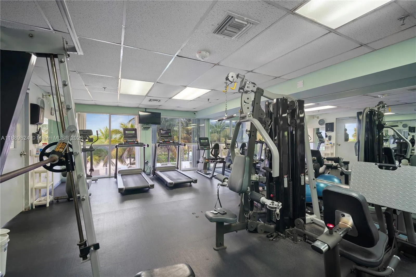 9341 Collins Ave, #205