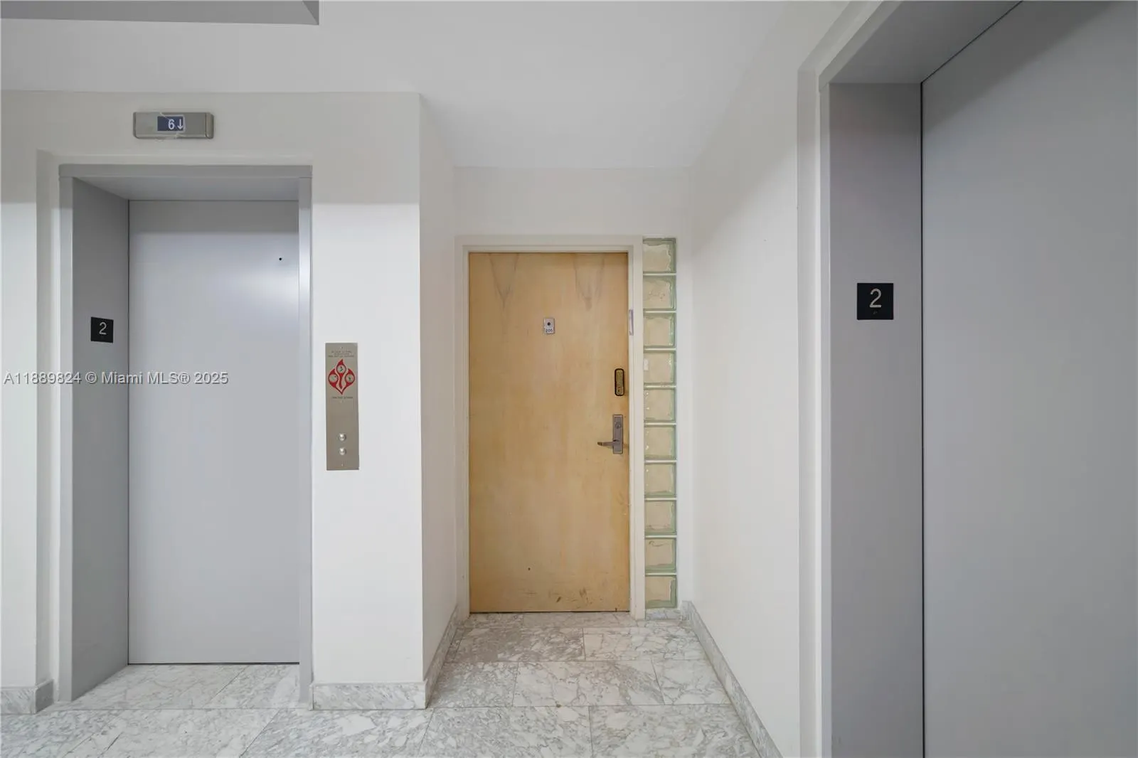 9341 Collins Ave, #205