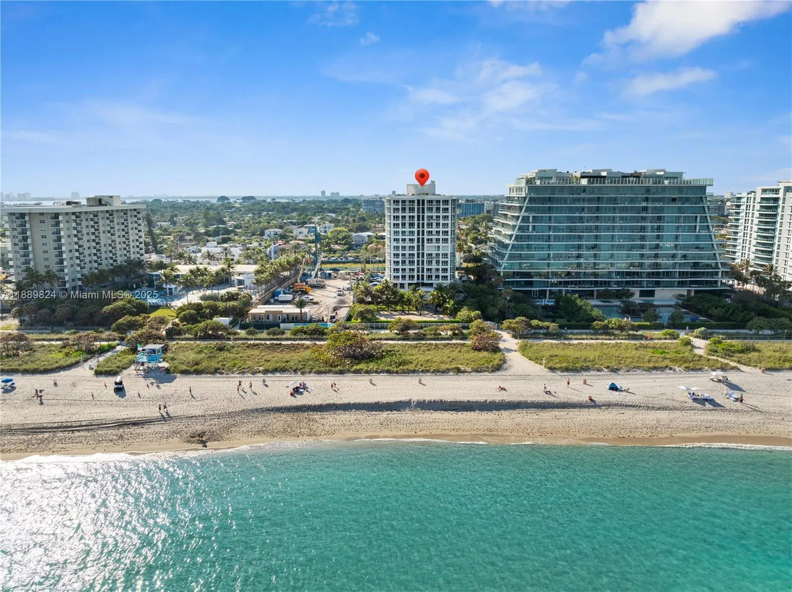 9341 Collins Ave, #205