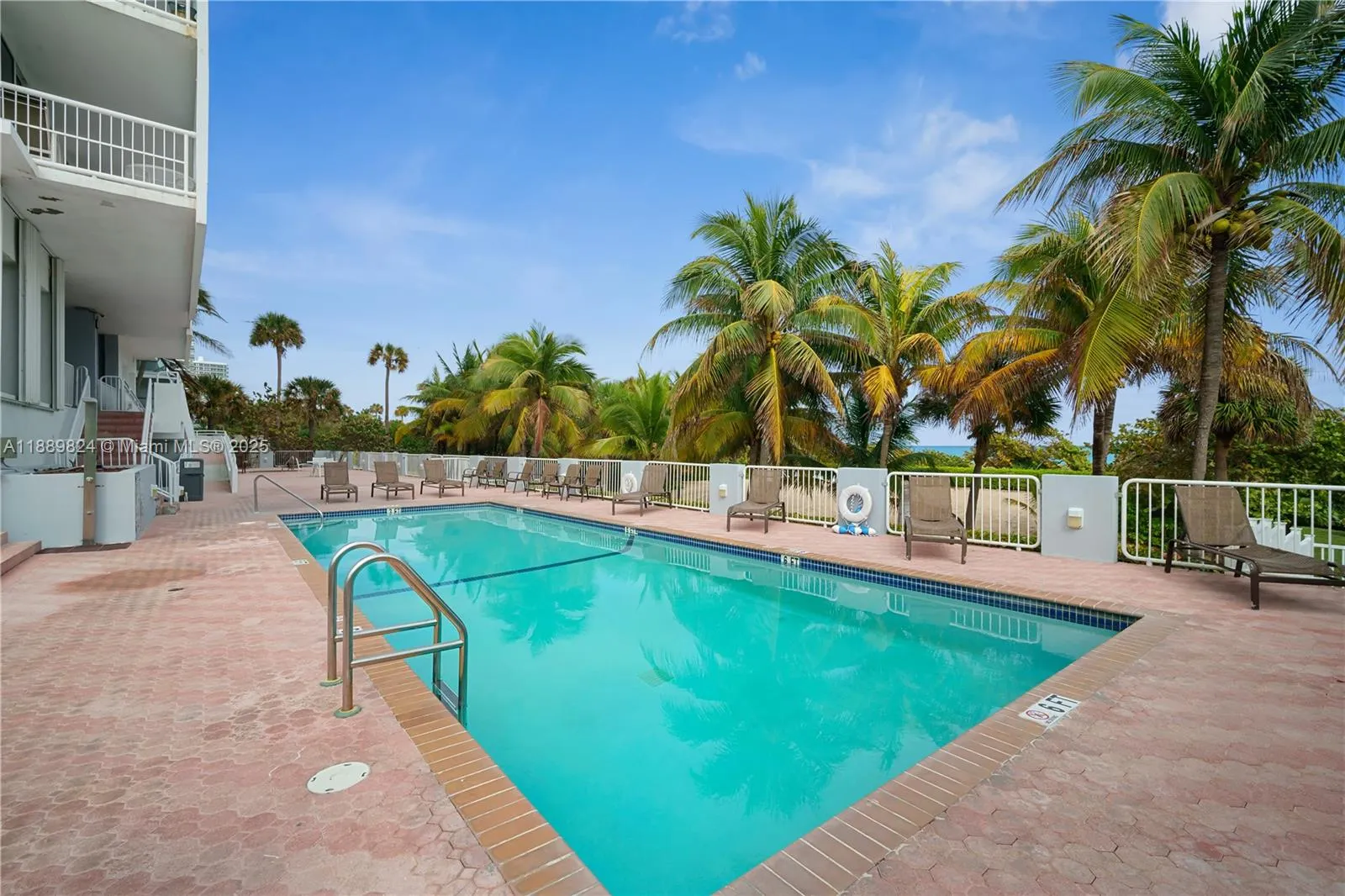 9341 Collins Ave, #205