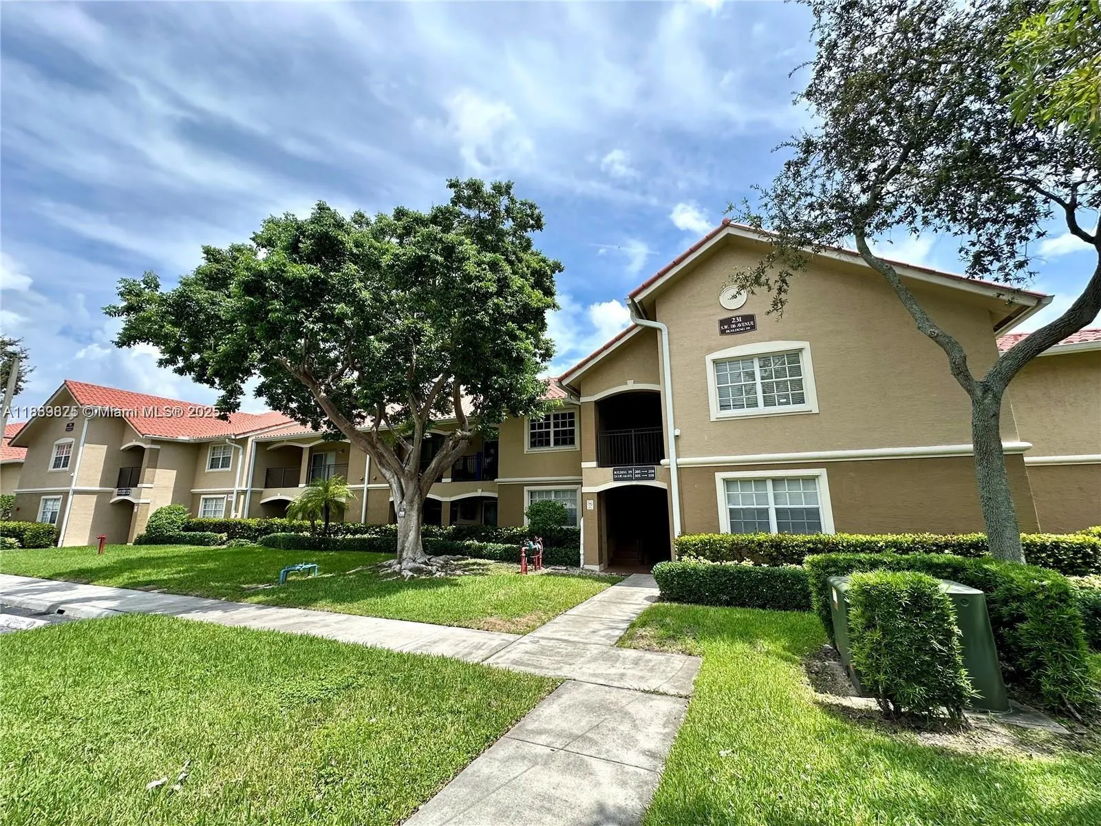 231 SW 116th Ave, #19108