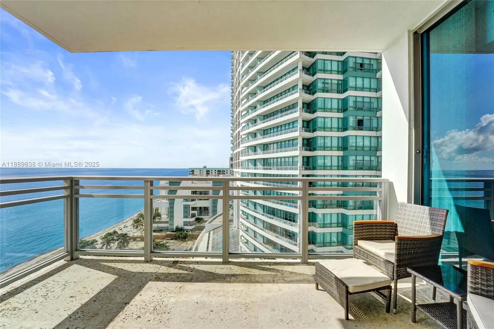 3535 S Ocean Dr, #1703