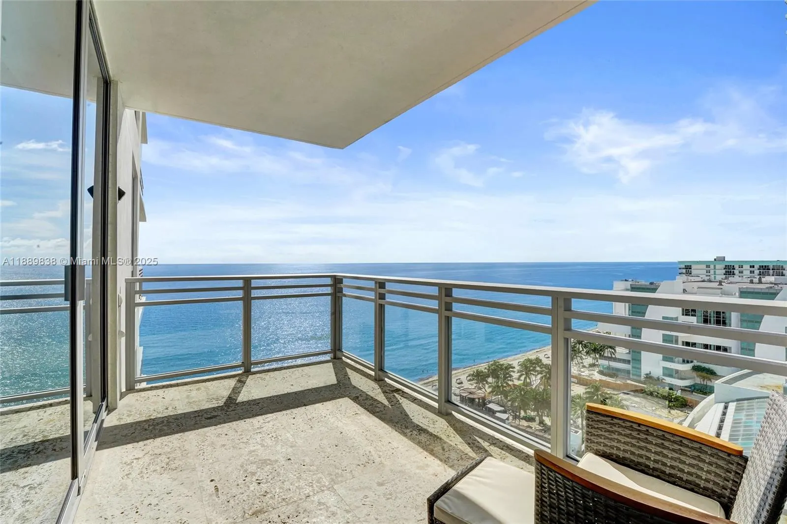 3535 S Ocean Dr, #1703