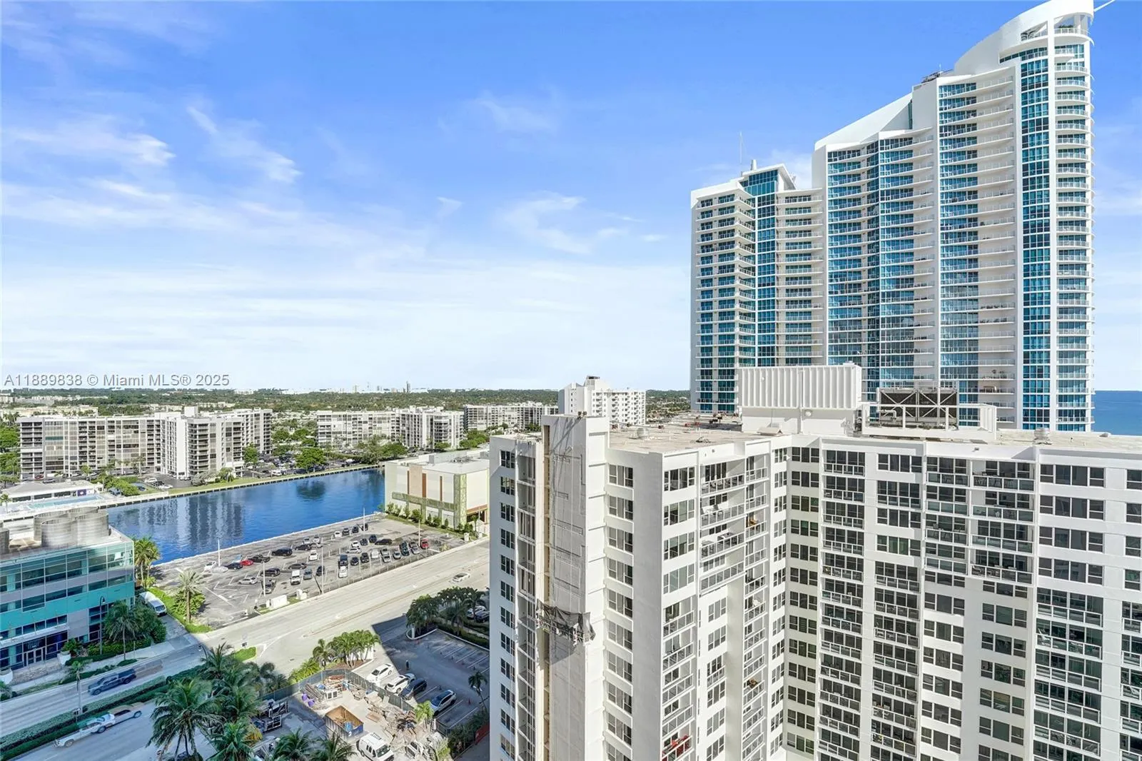 3535 S Ocean Dr, #1703
