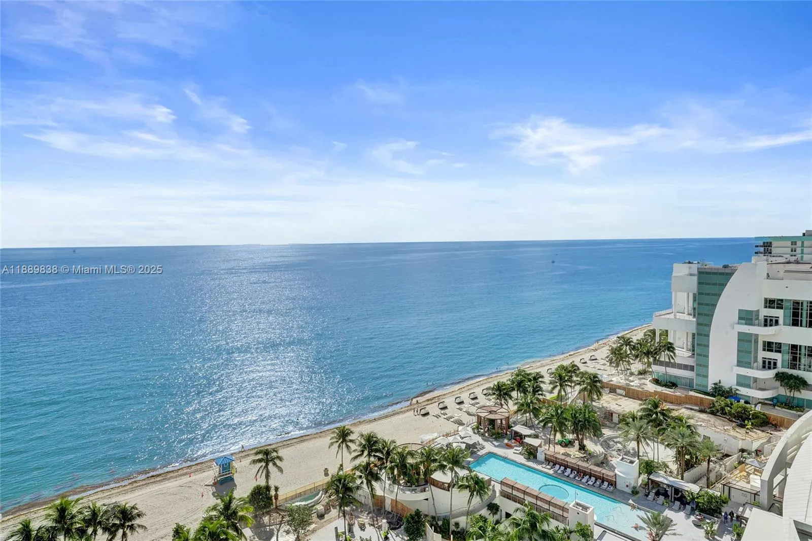 3535 S Ocean Dr, #1703