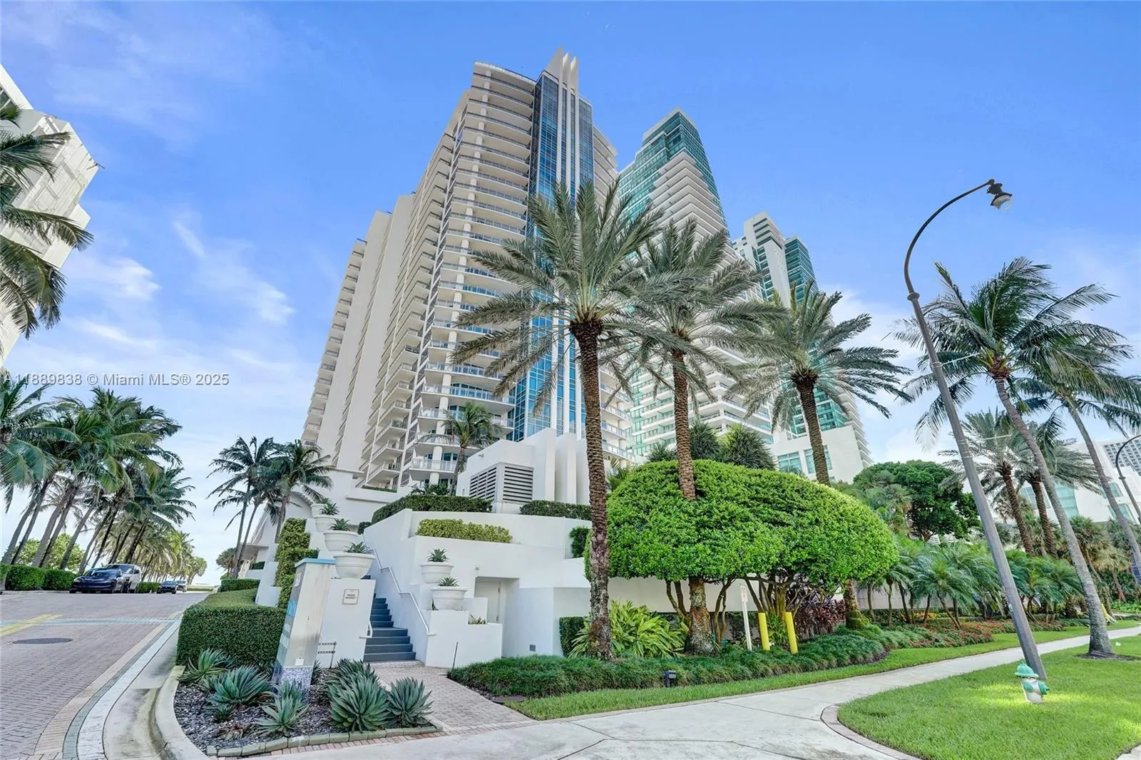 3535 S Ocean Dr, #1703