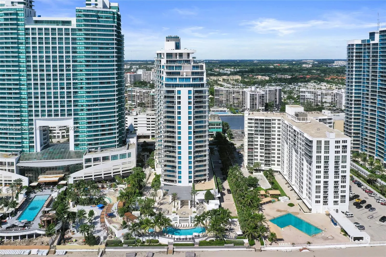 3535 S Ocean Dr, #1703