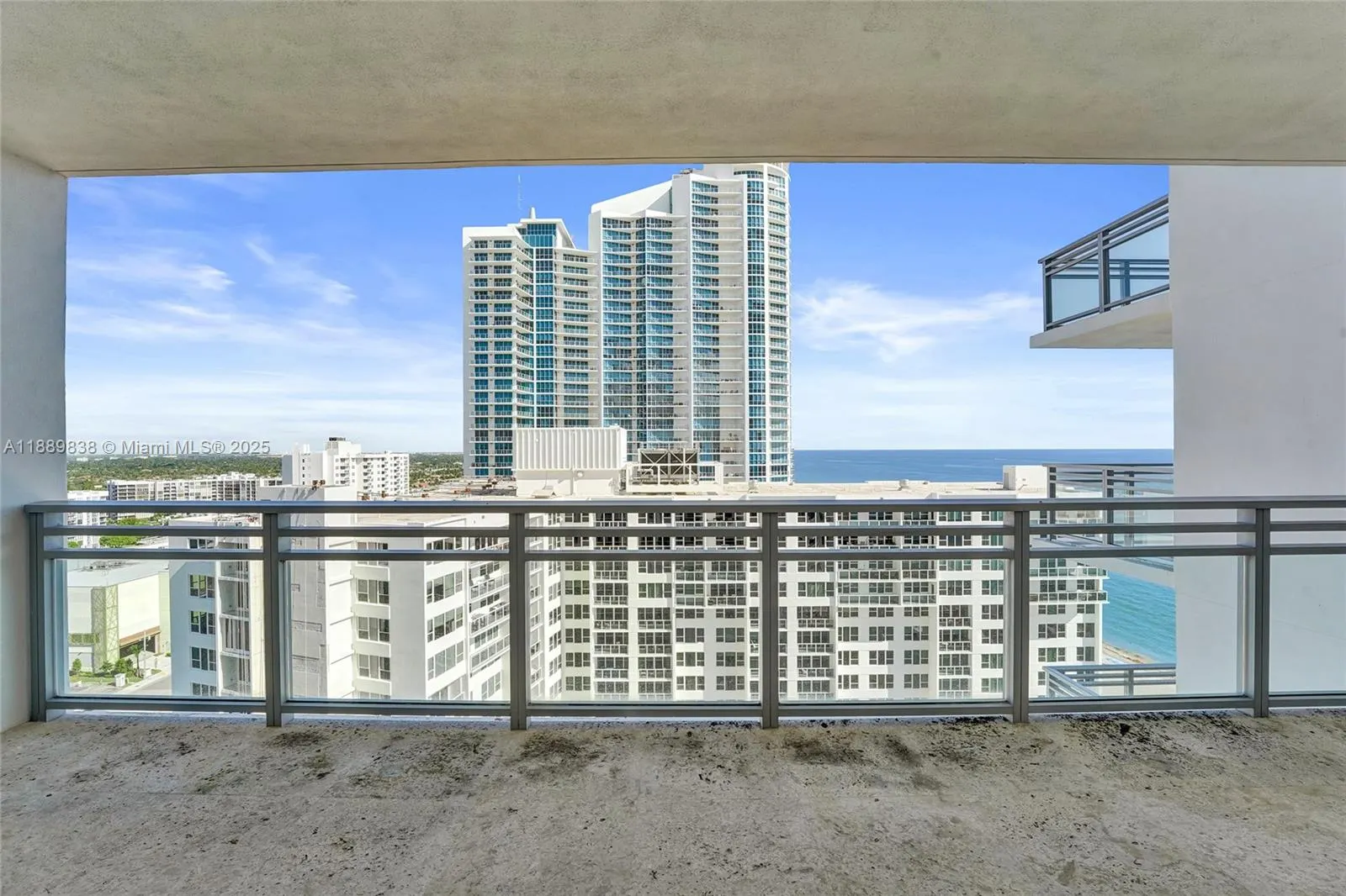 3535 S Ocean Dr, #1703