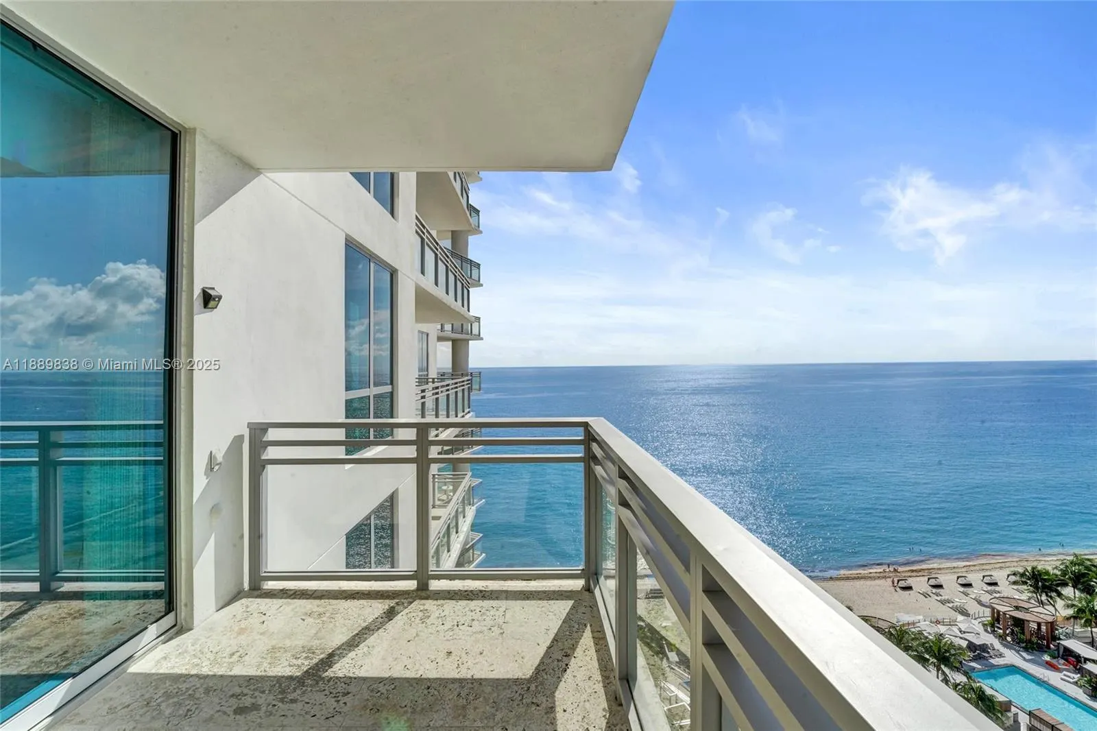 3535 S Ocean Dr, #1703