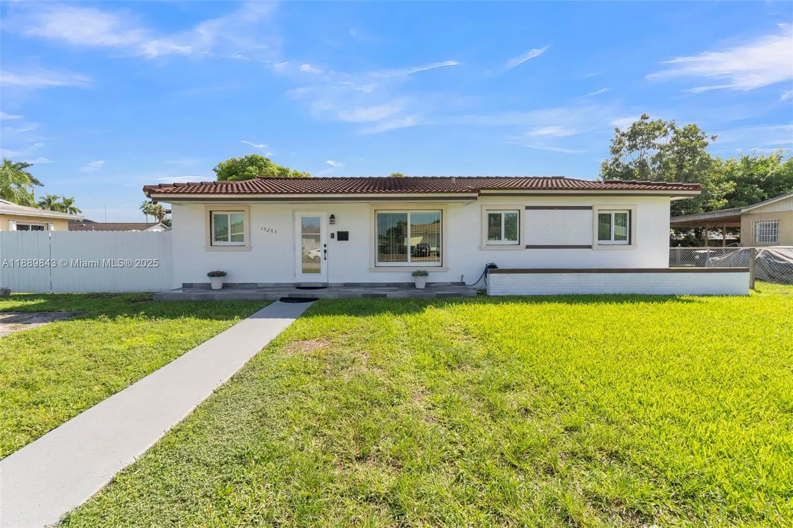 15265 SW 100th Ct