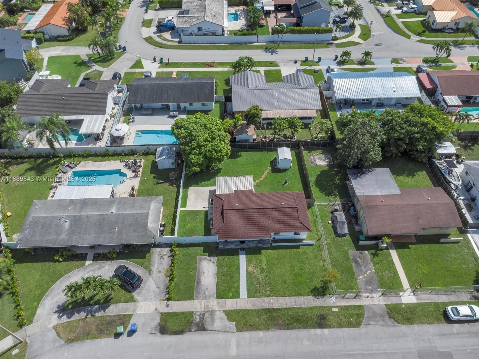 15265 SW 100th Ct