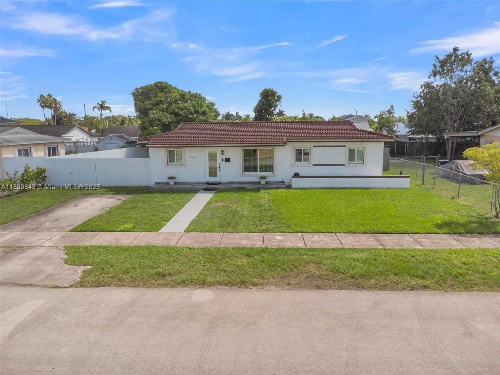 15265 SW 100th Ct