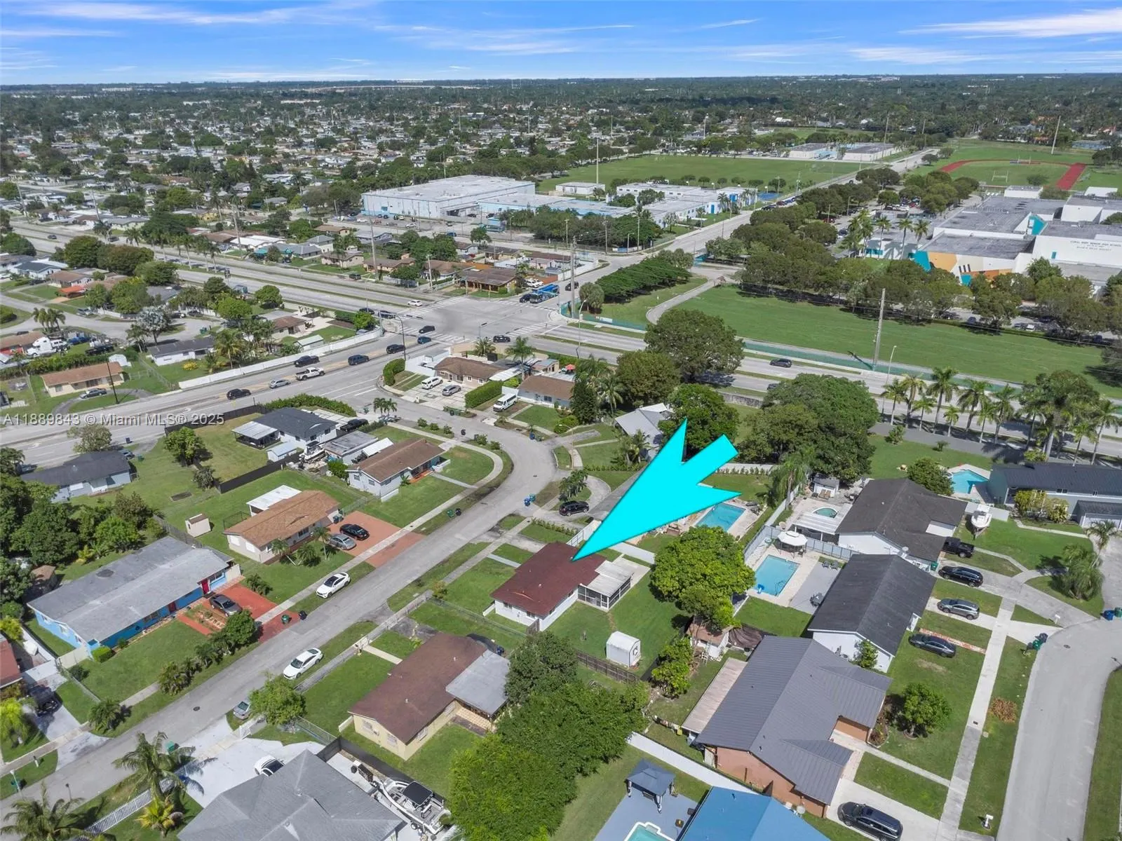 15265 SW 100th Ct