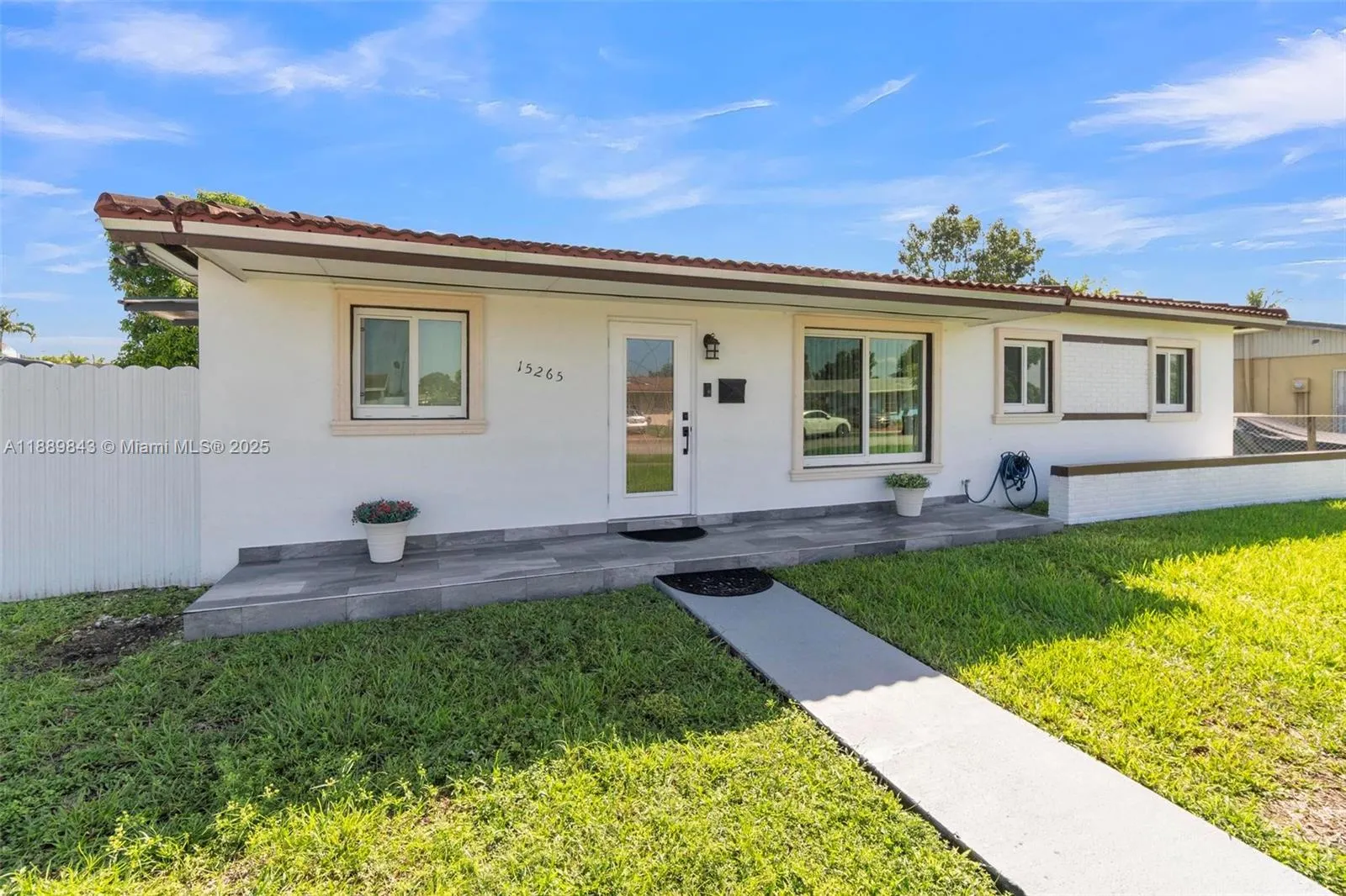 15265 SW 100th Ct