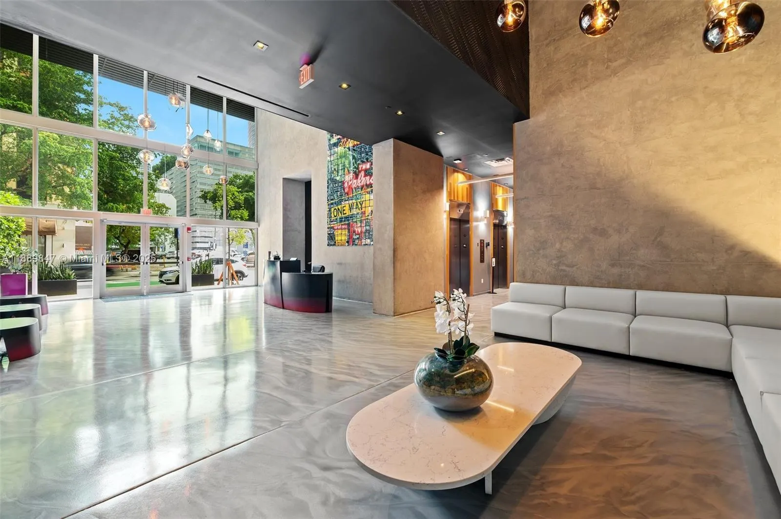 151 SE 1st St, #3511