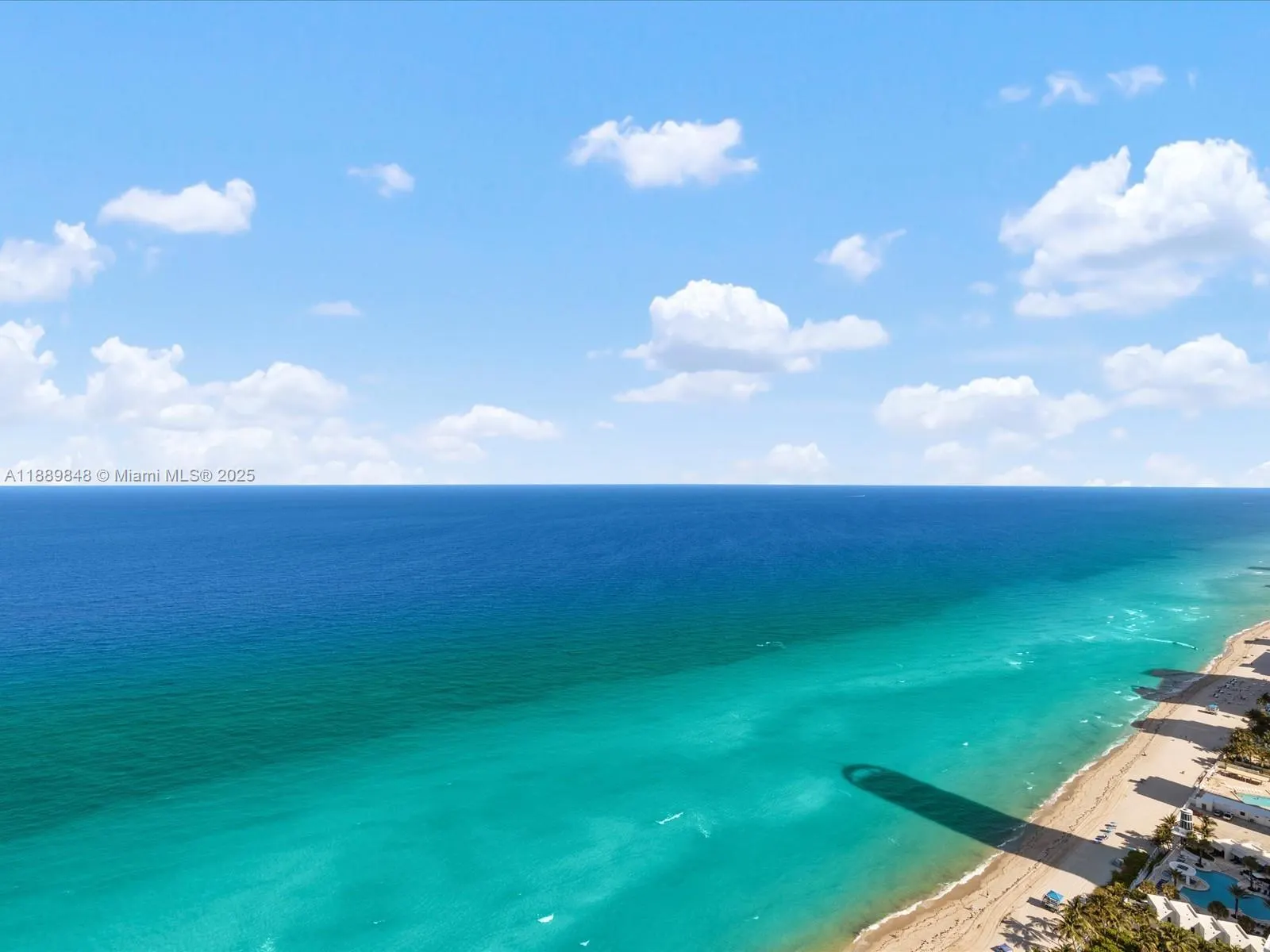 2711 S Ocean Dr, #4005