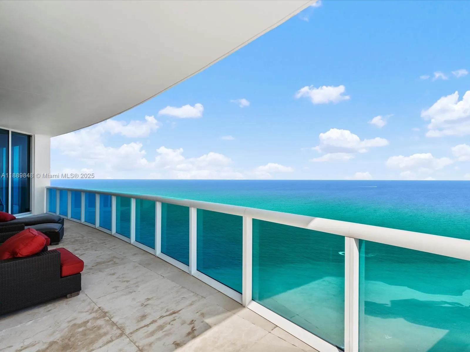 2711 S Ocean Dr, #4005