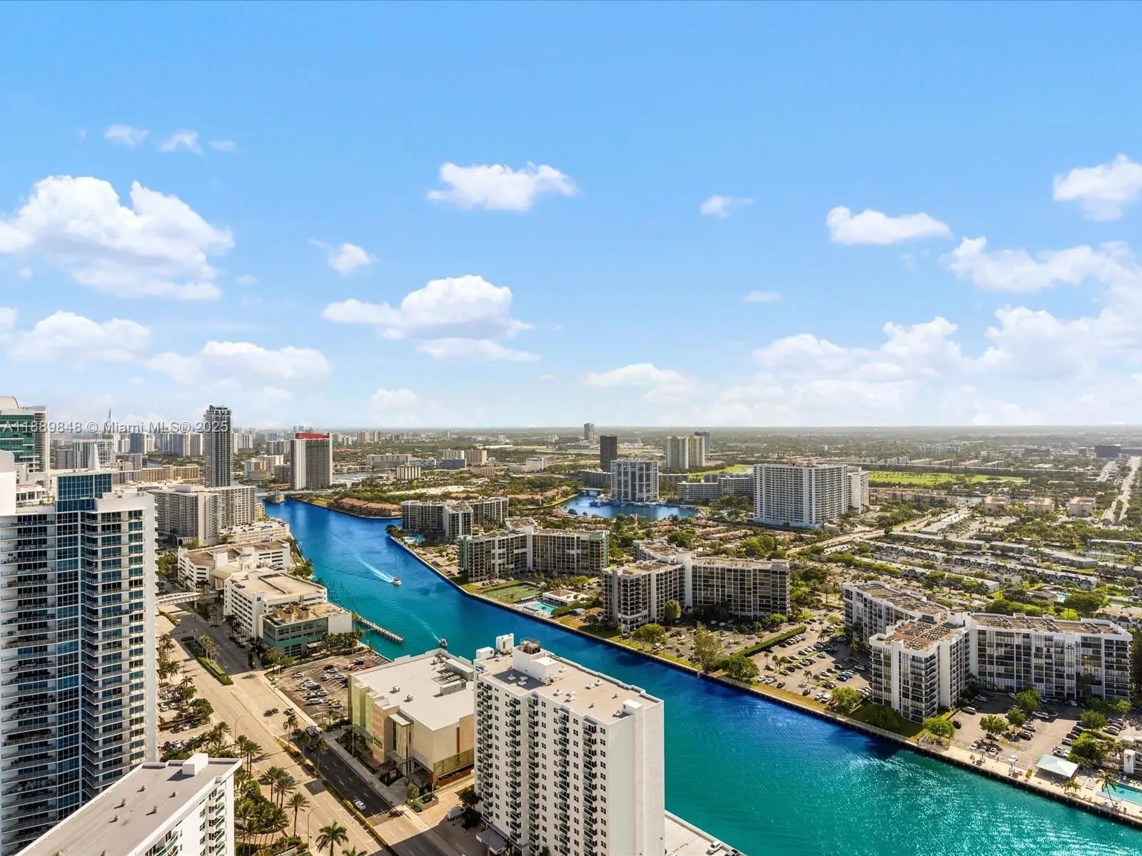 2711 S Ocean Dr, #4005