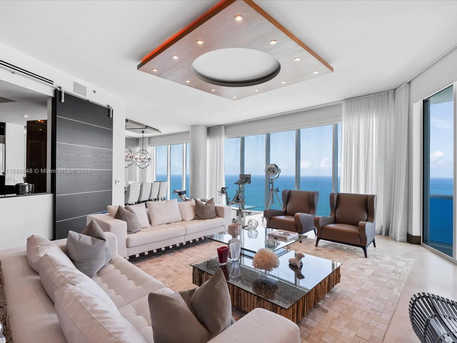 2711 S Ocean Dr, #4005