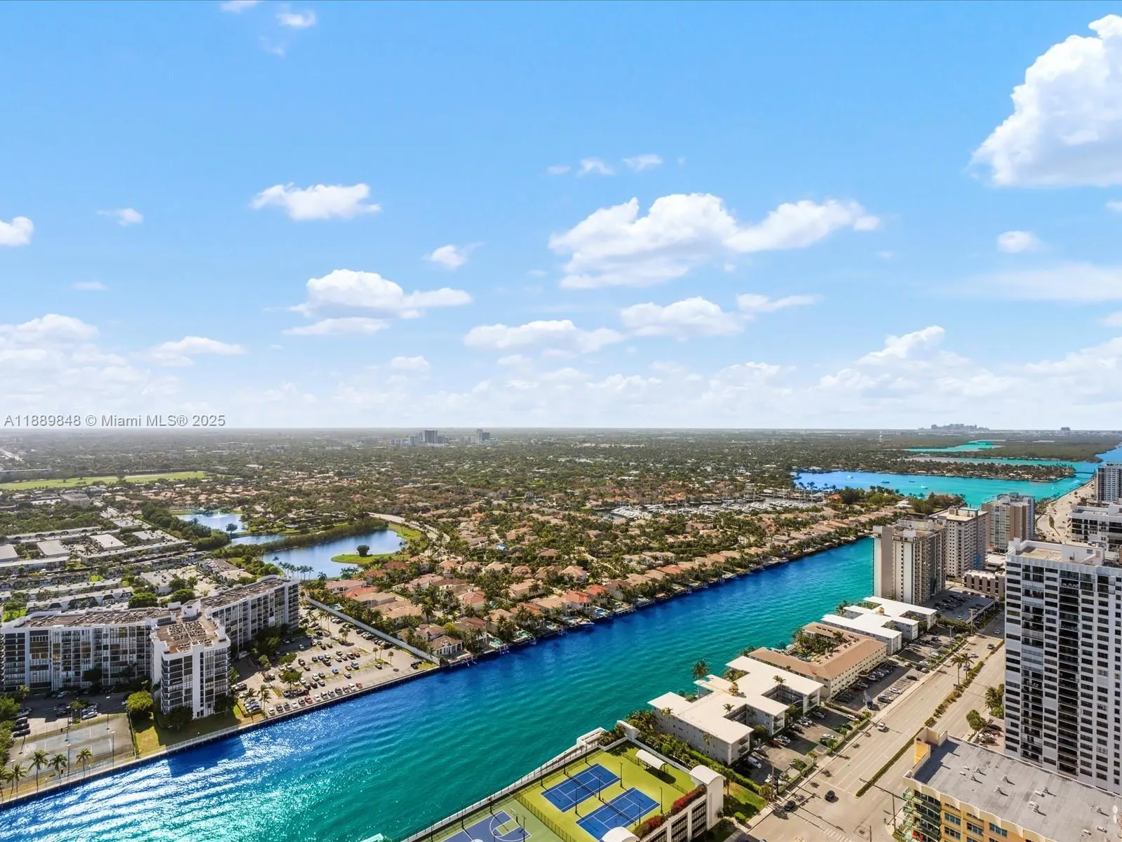 2711 S Ocean Dr, #4005