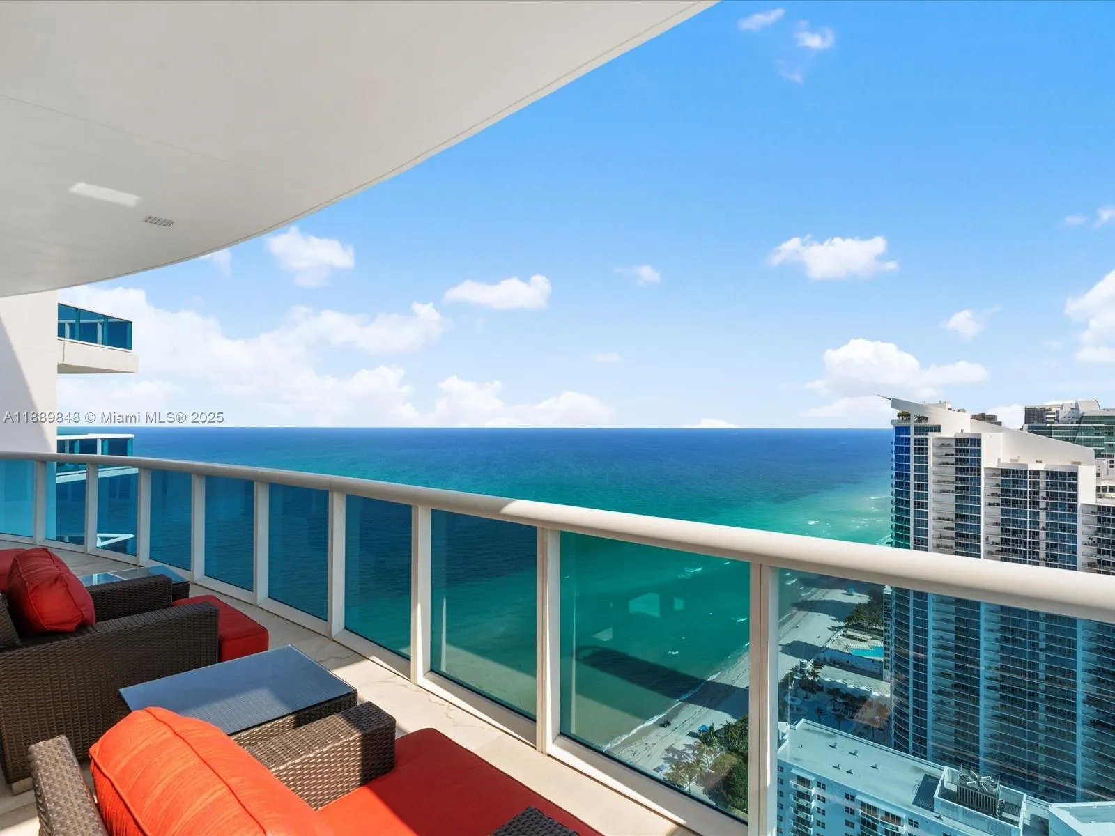 2711 S Ocean Dr, #4005