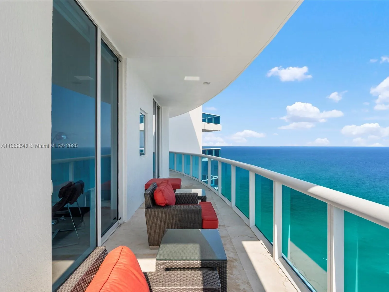 2711 S Ocean Dr, #4005