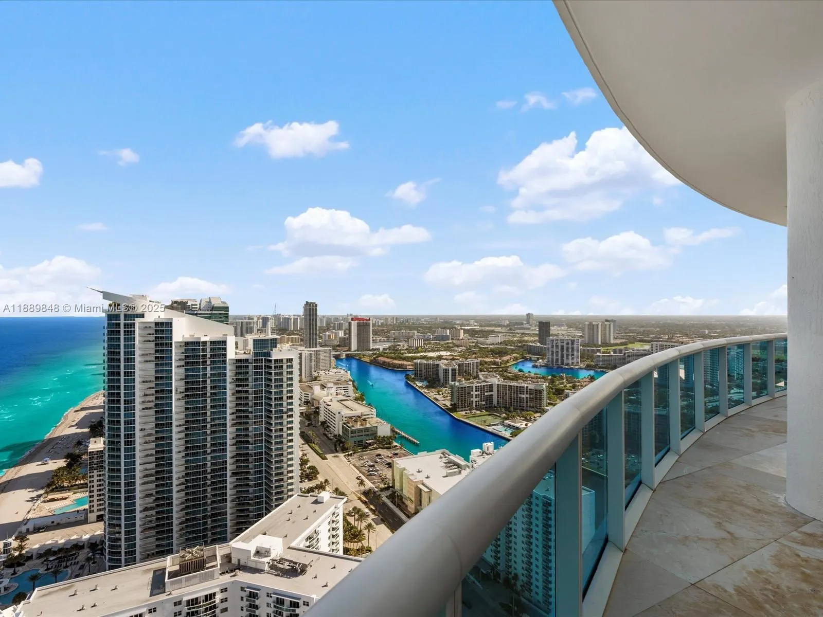 2711 S Ocean Dr, #4005