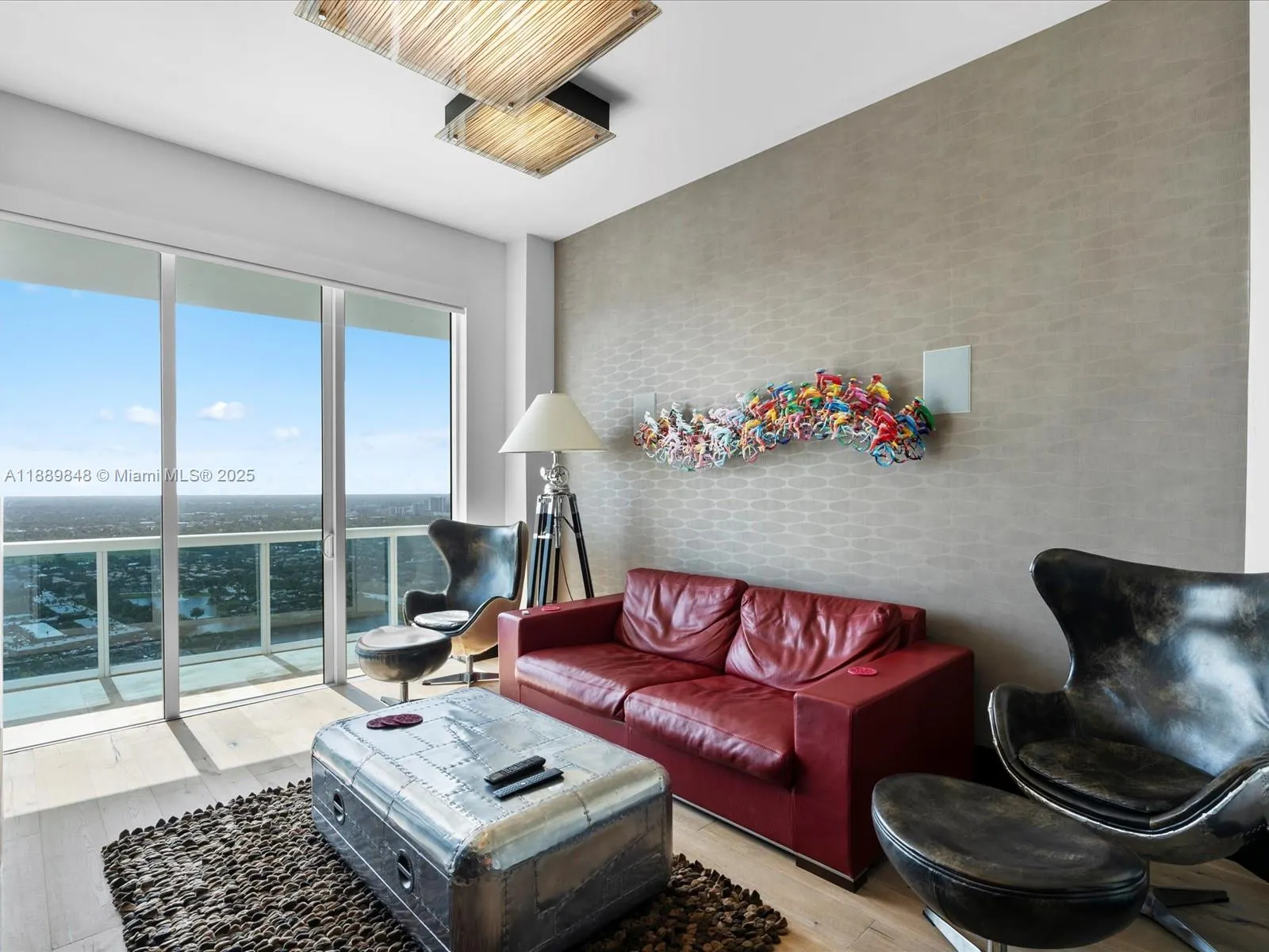 2711 S Ocean Dr, #4005