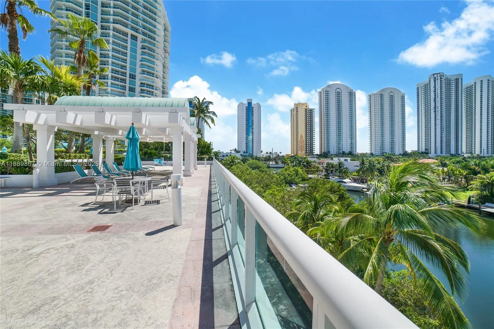 16500 Collins Ave, #1751
