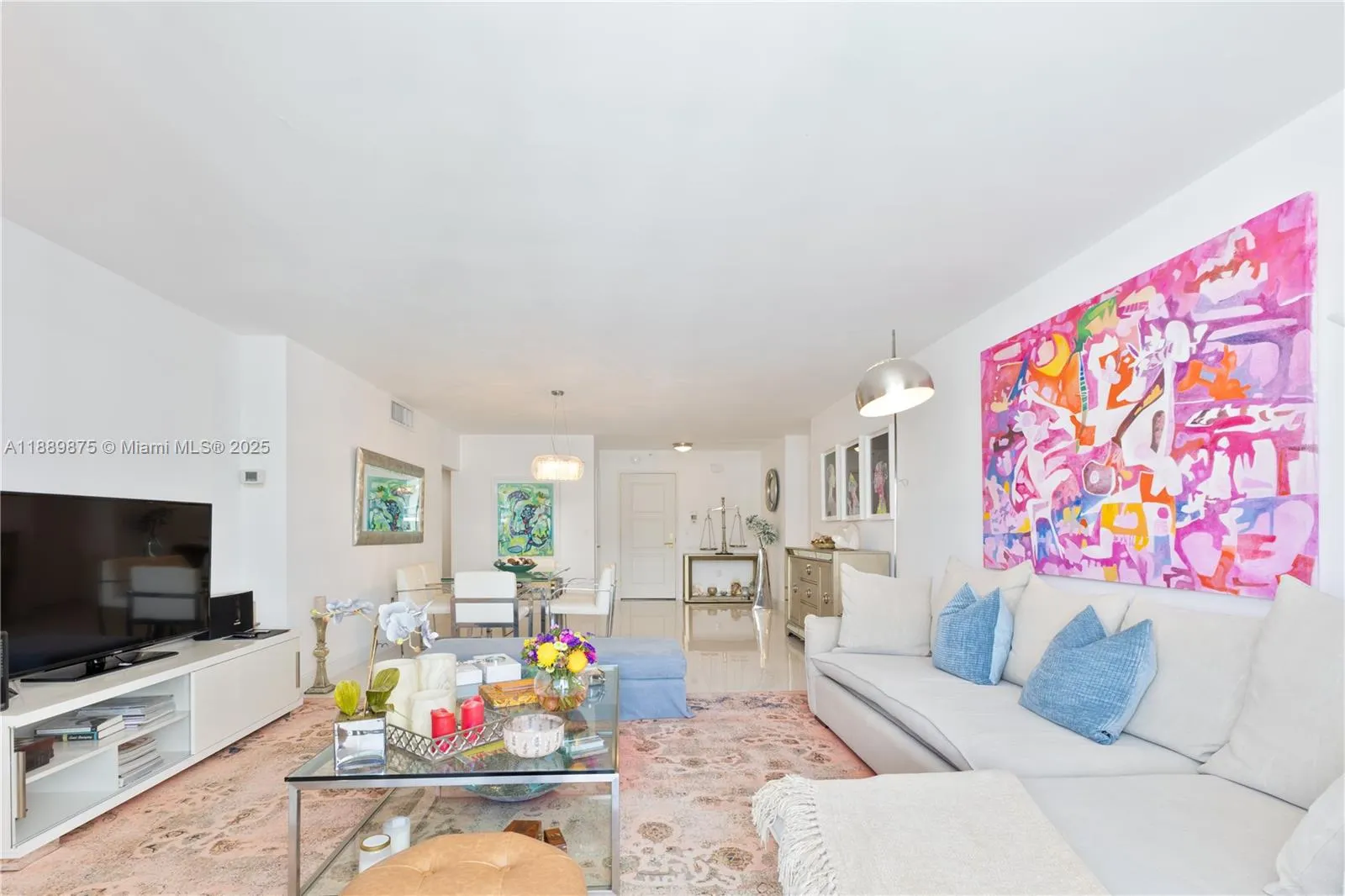 9801 Collins Ave, #20V