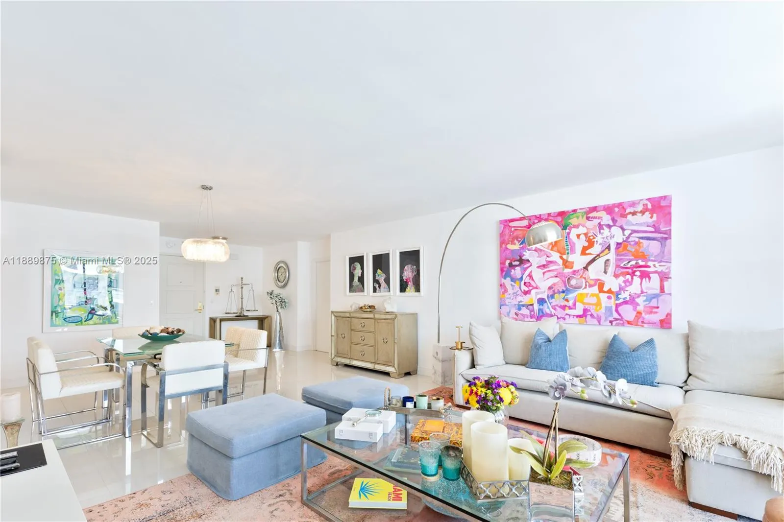 9801 Collins Ave, #20V