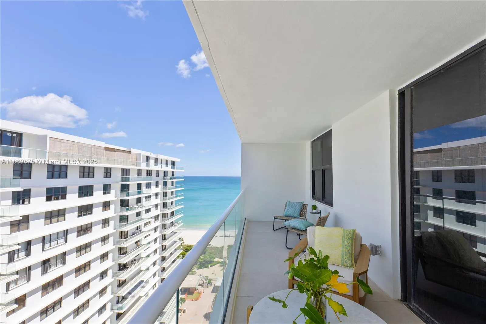9801 Collins Ave, #20V