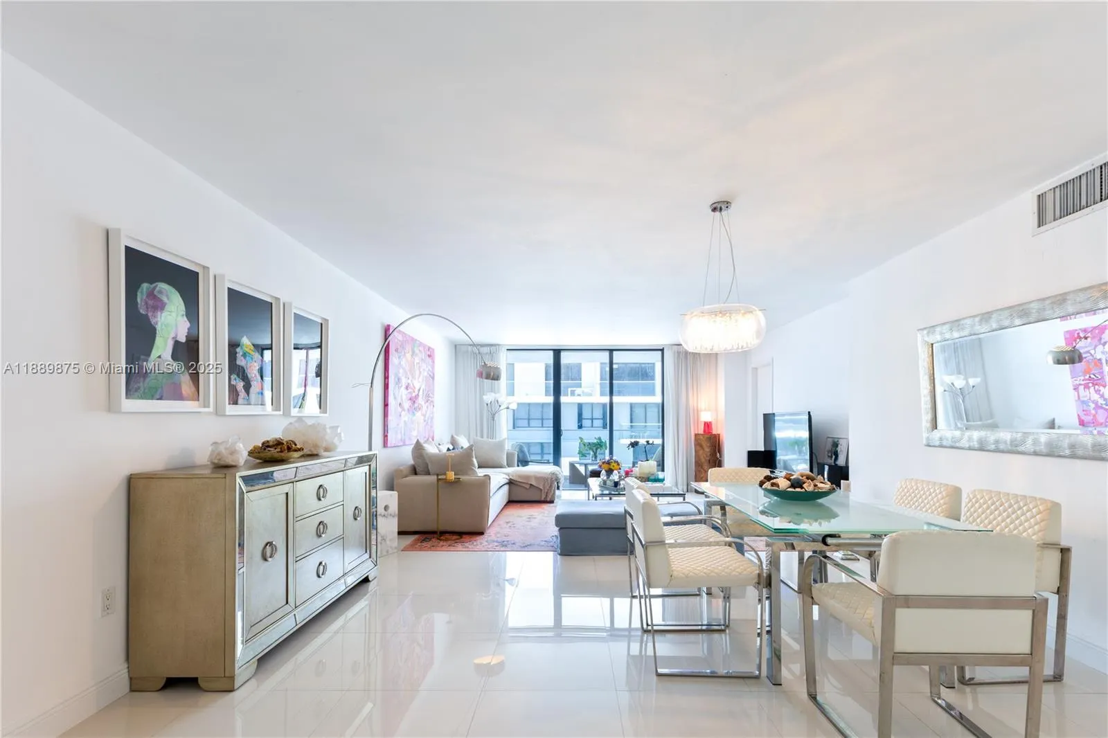 9801 Collins Ave, #20V