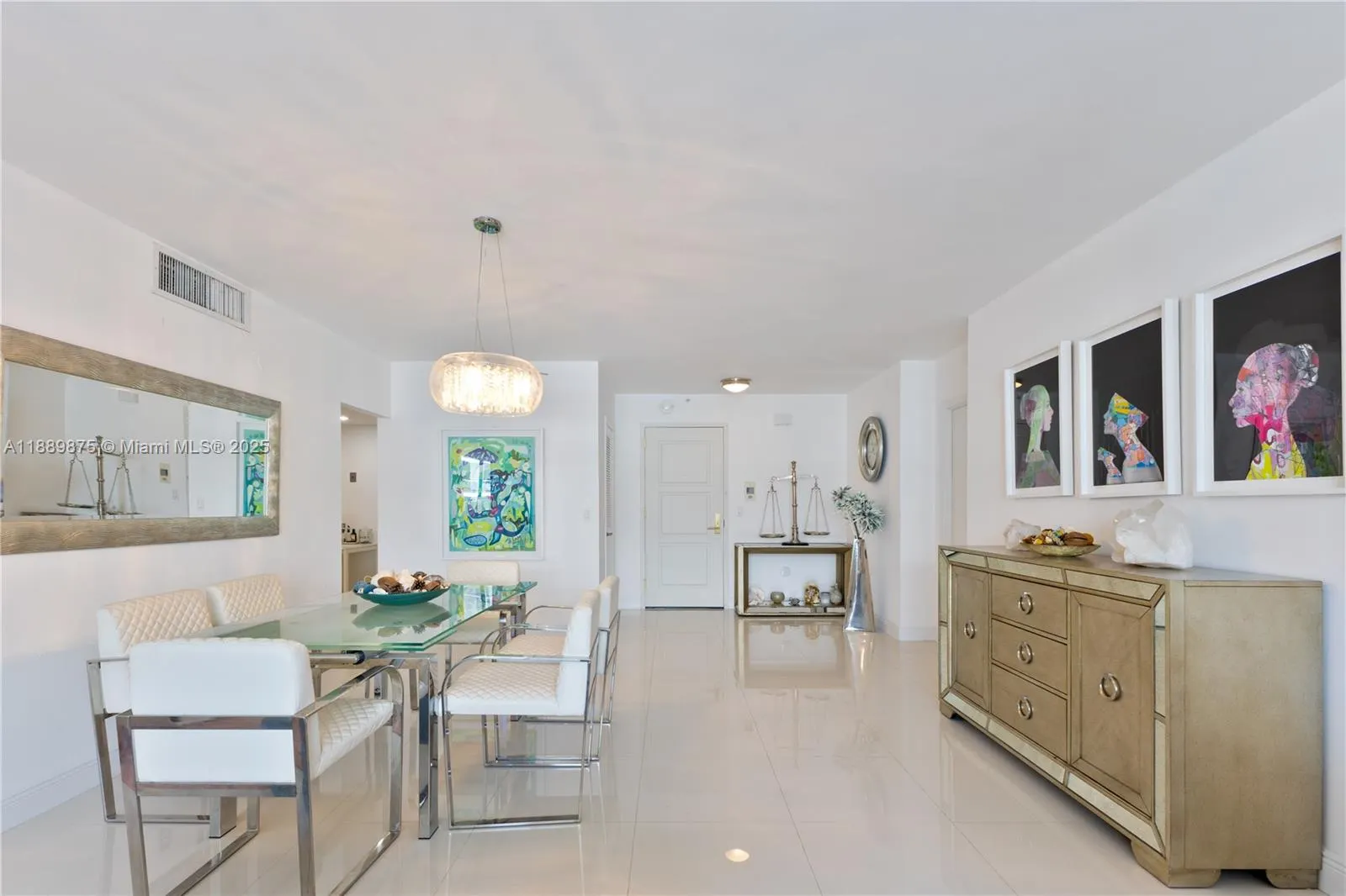 9801 Collins Ave, #20V
