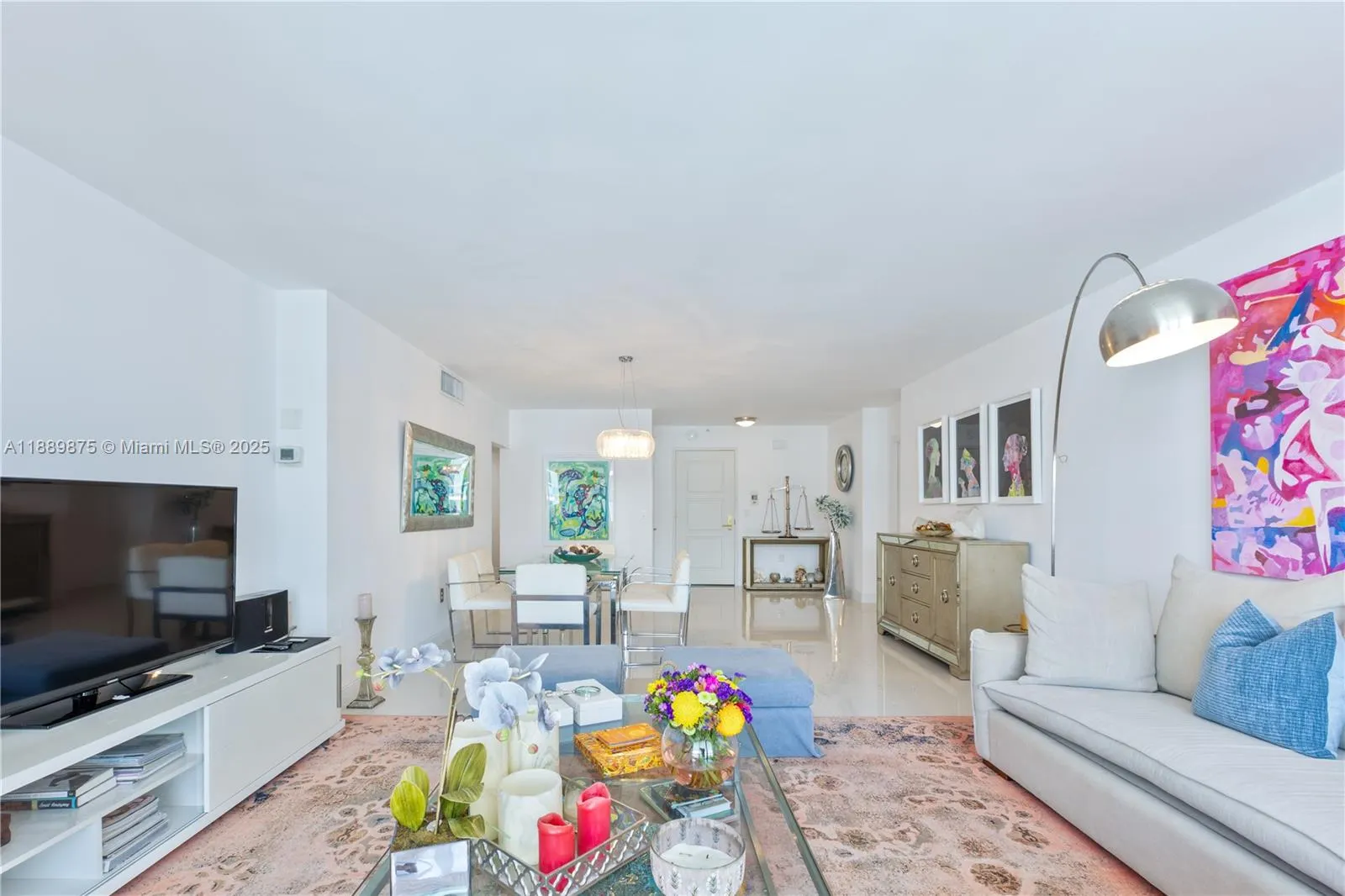 9801 Collins Ave, #20V