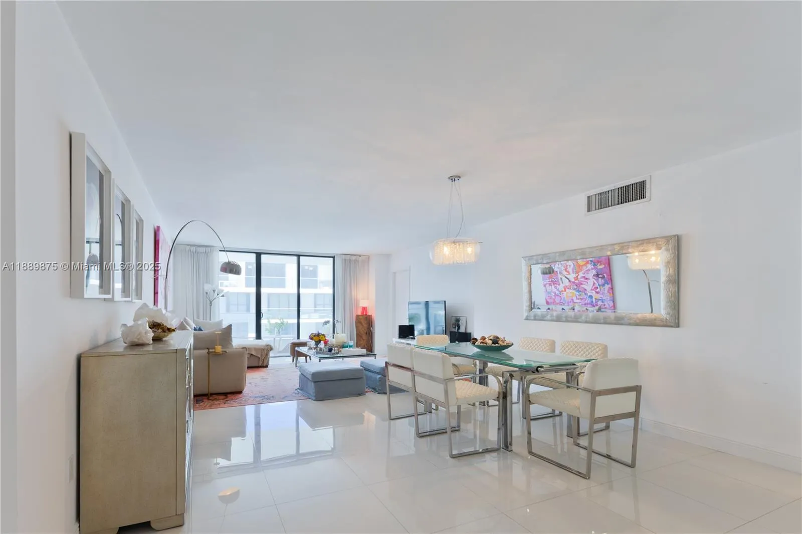9801 Collins Ave, #20V