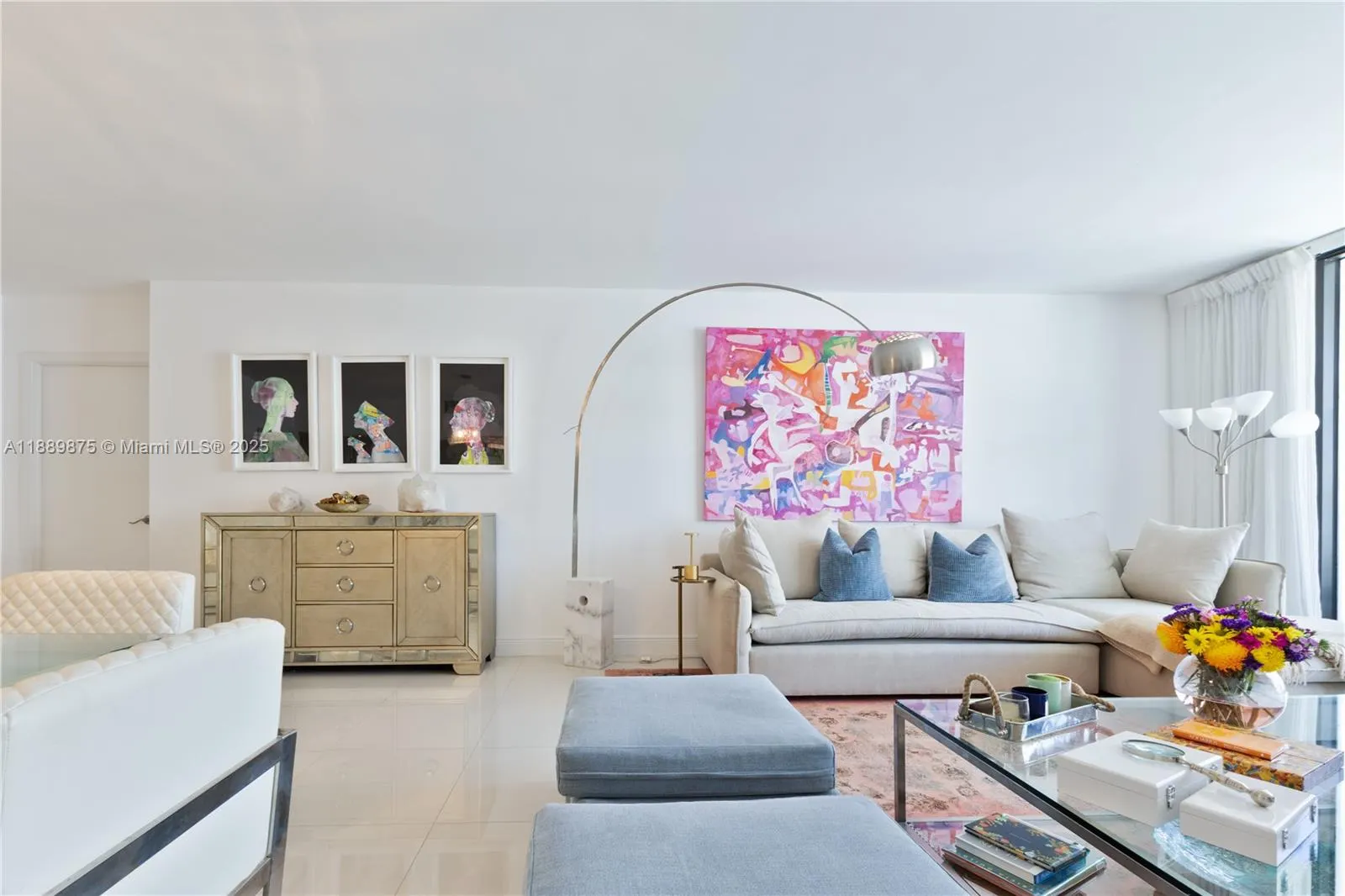 9801 Collins Ave, #20V