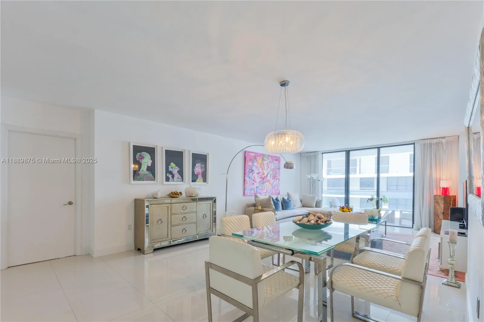 9801 Collins Ave, #20V