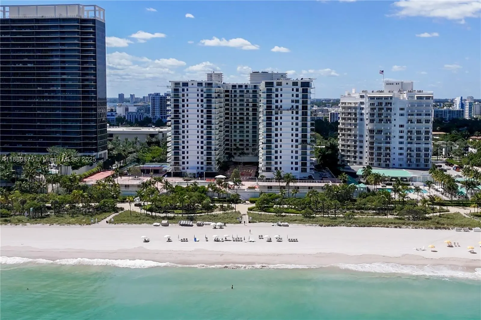 9801 Collins Ave, #20V