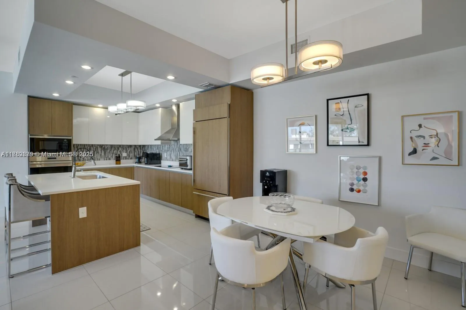 1200 Hillsboro Mile, #1303