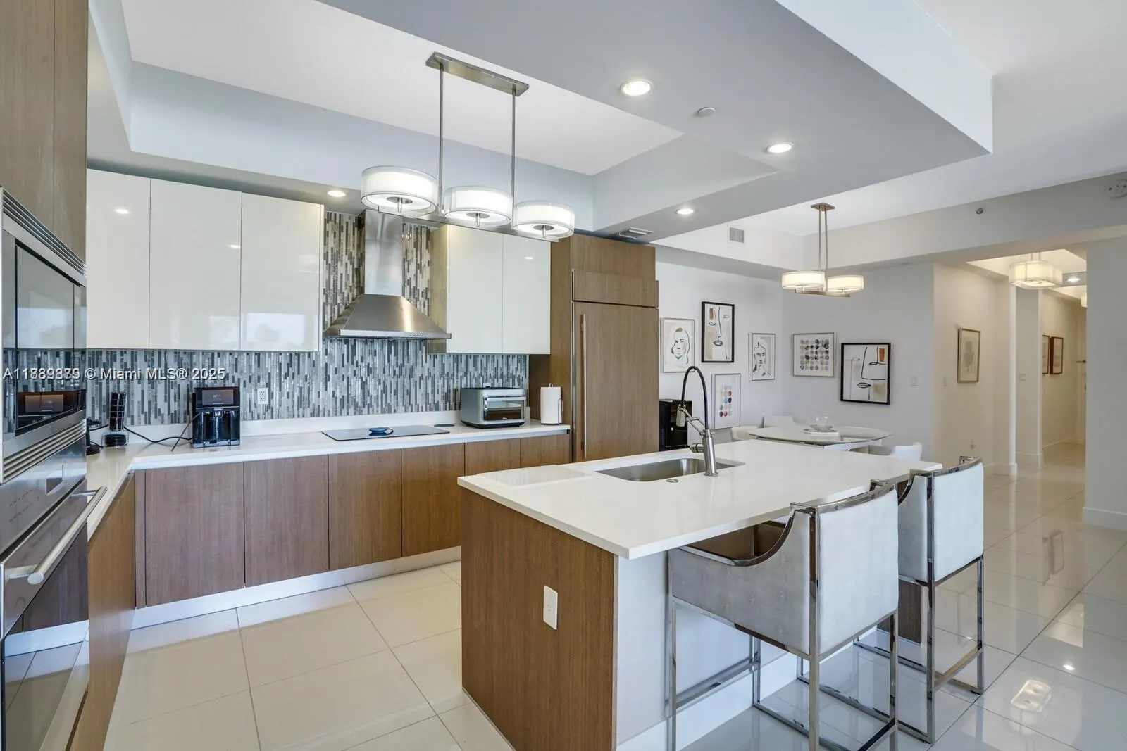 1200 Hillsboro Mile, #1303