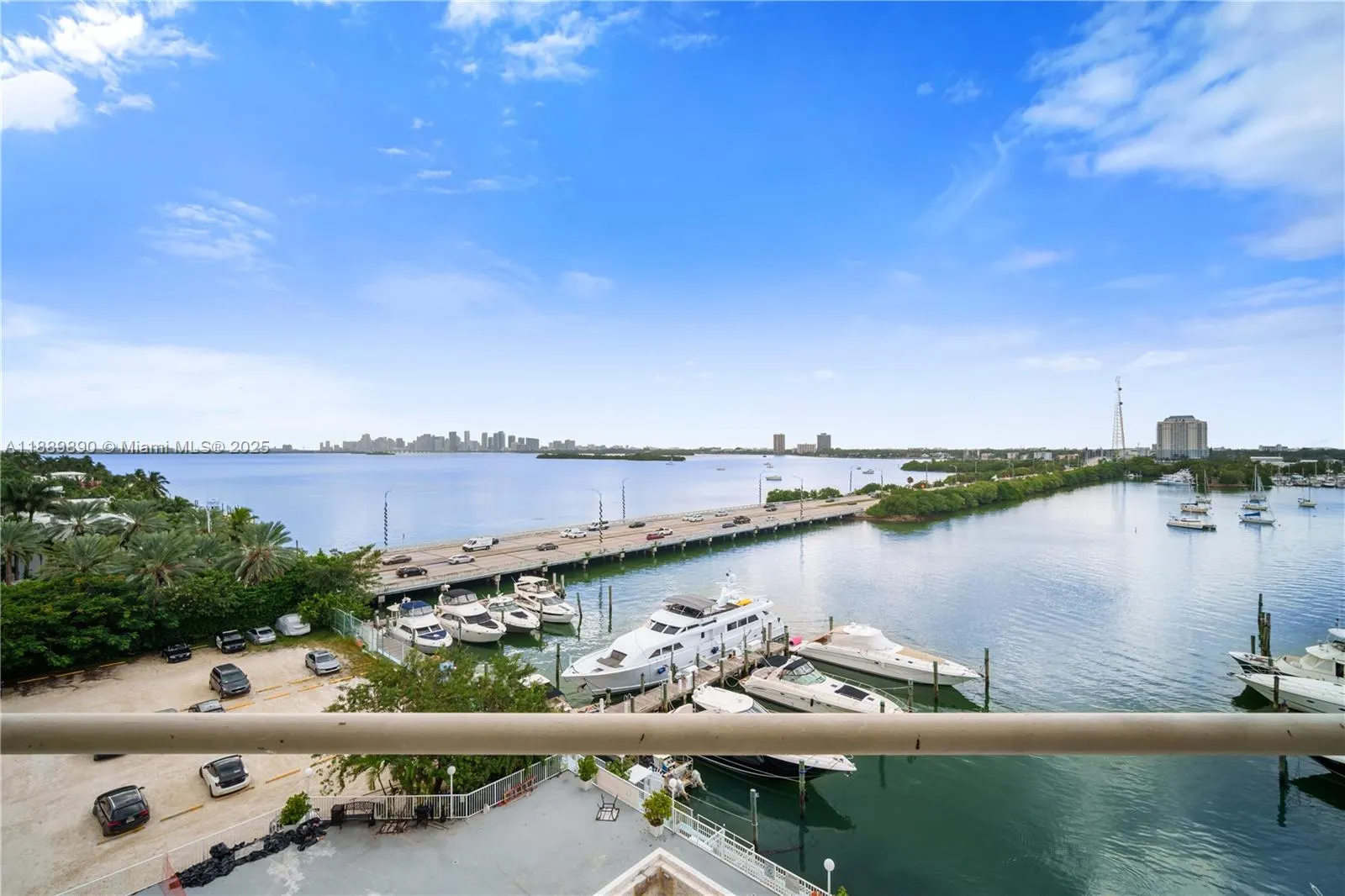 7904 West Dr, #714