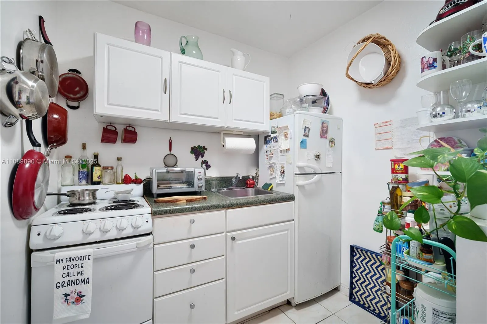 7904 West Dr, #714