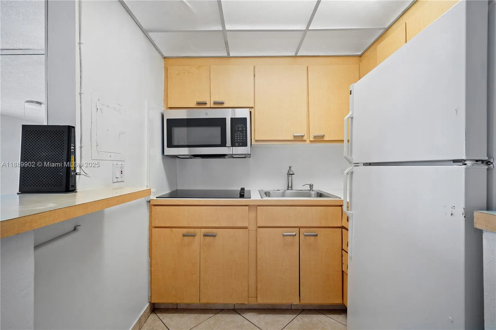 7904 West Dr, #405
