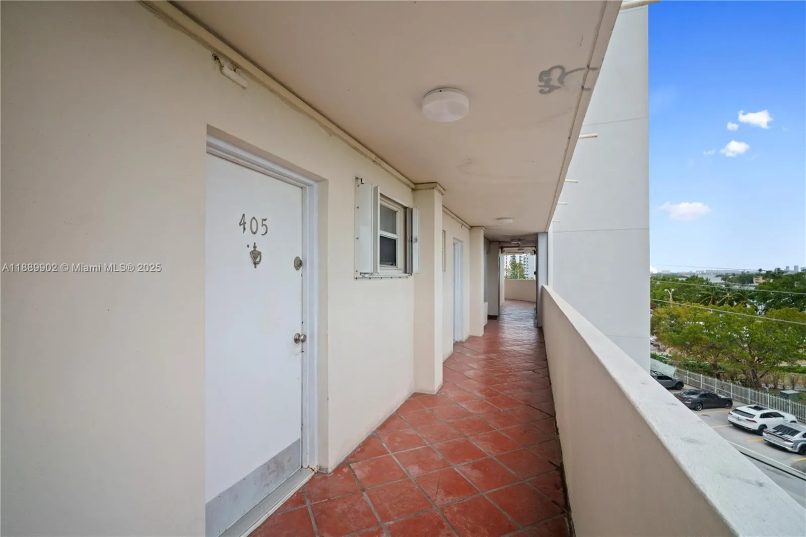 7904 West Dr, #405