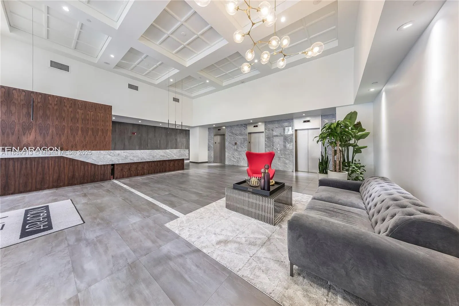 10 Aragon Ave, #1412