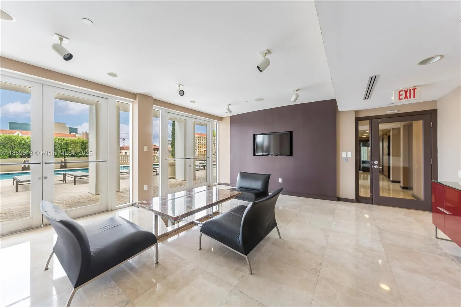 10 Aragon Ave, #1412