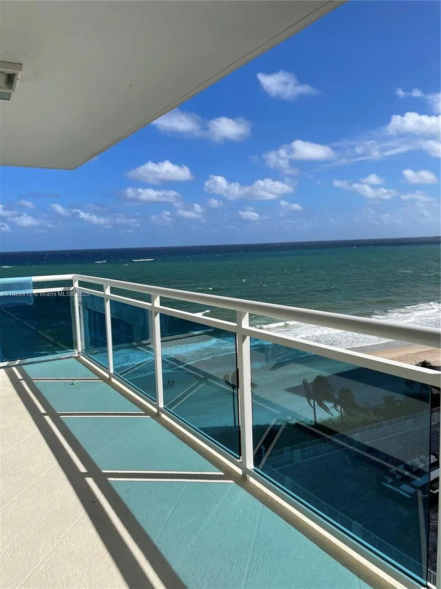 3430 Galt Ocean Dr, #908